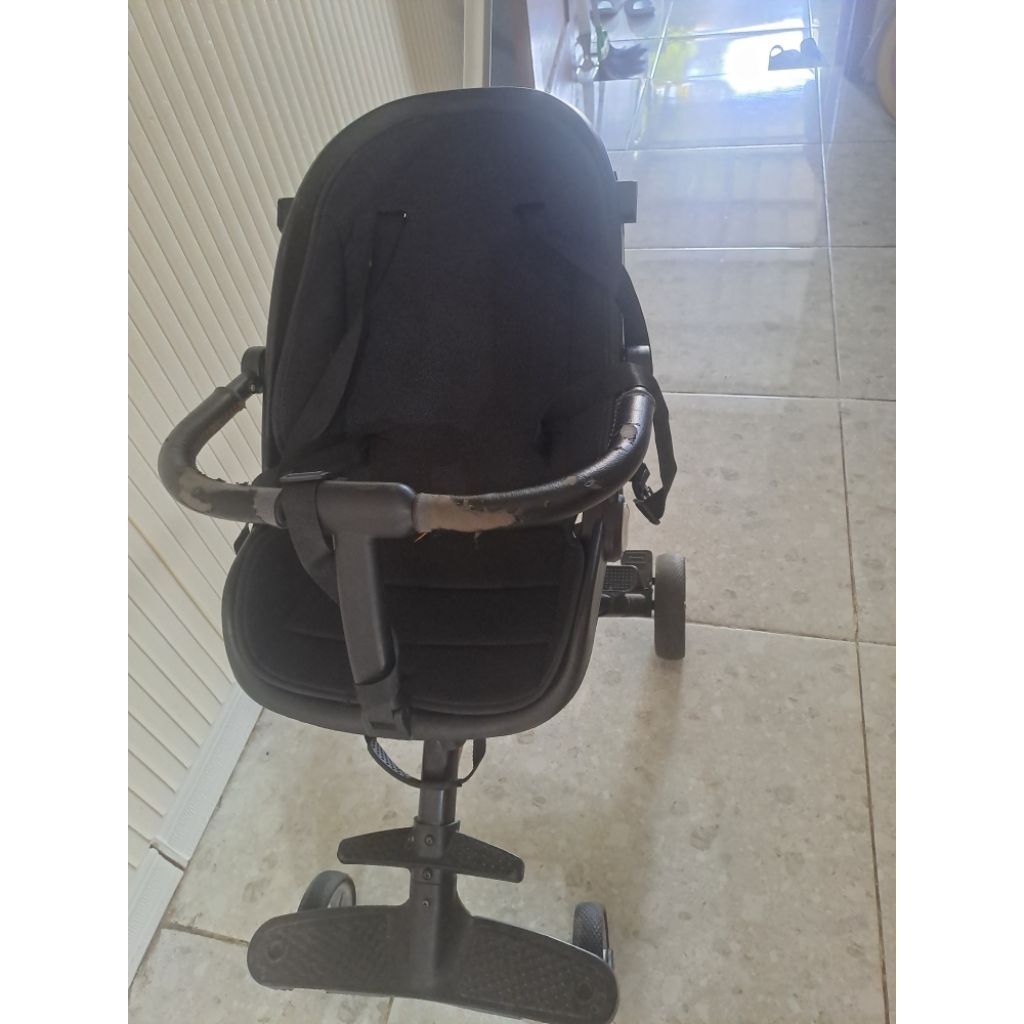 stroler anak