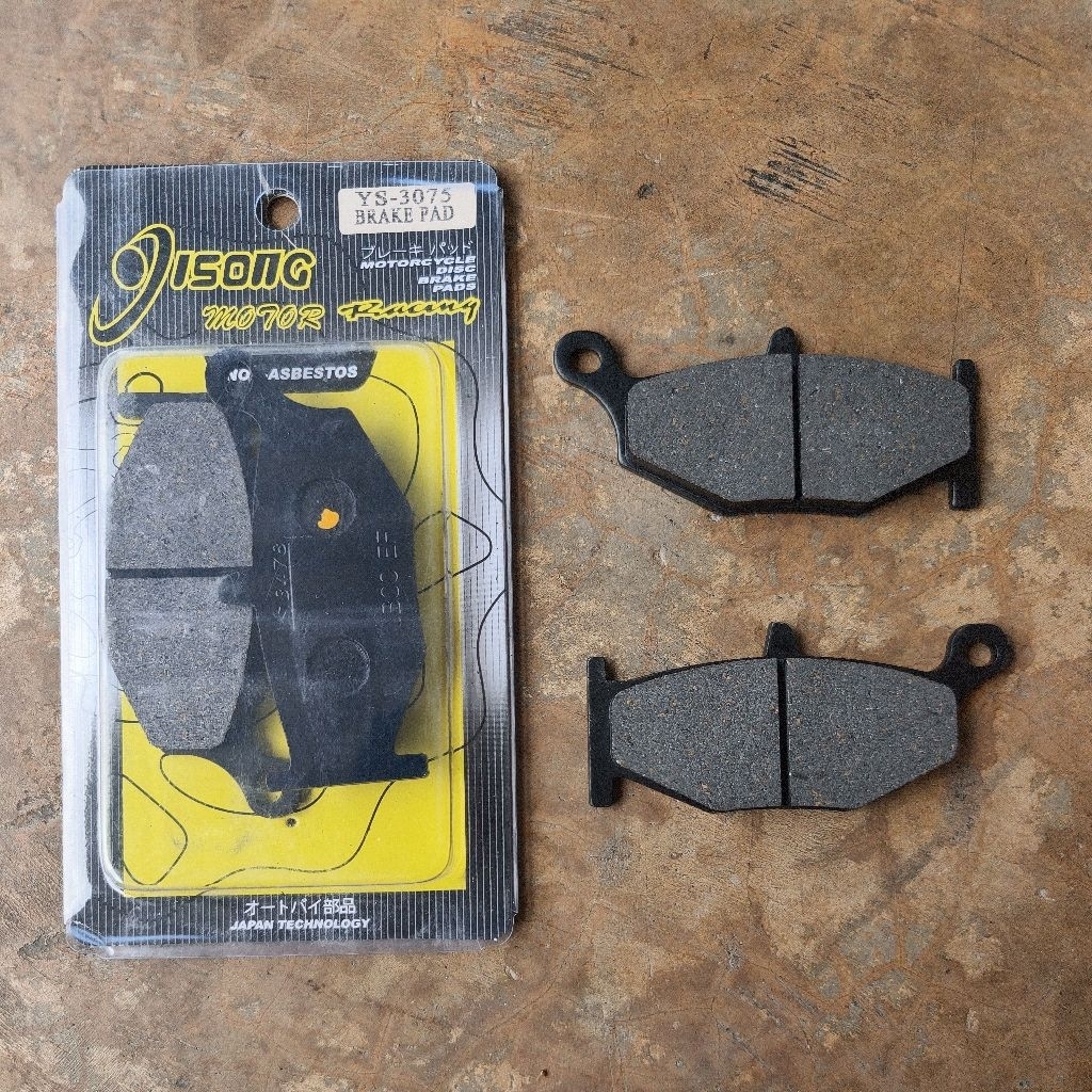 KAMPAS REM BELAKANG SUZUKI V STROOM 1050 XT XA ADVENTURE ys3075