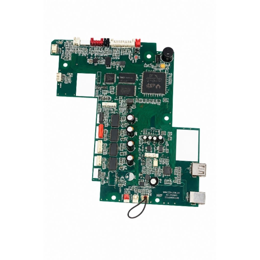 Mainboard Cny e900