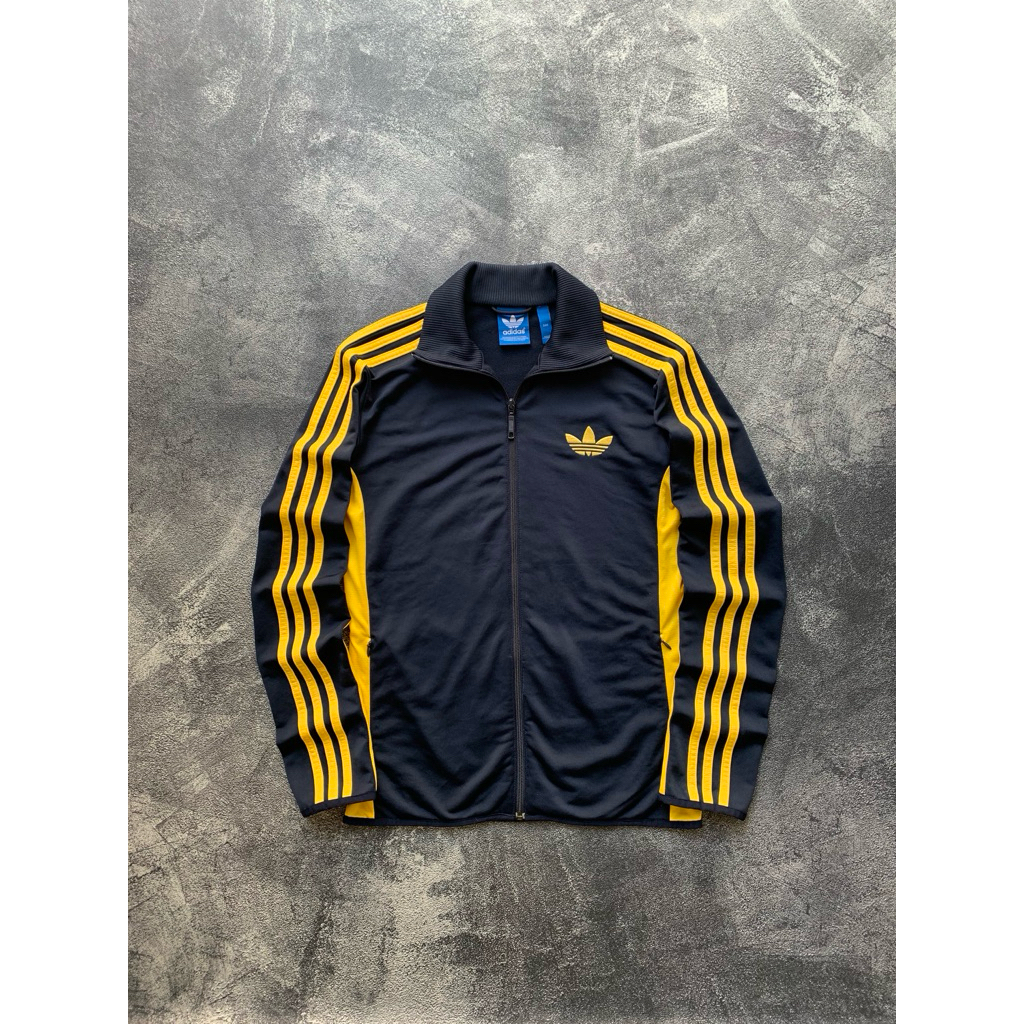 TRACKTOP 4DID4S ST