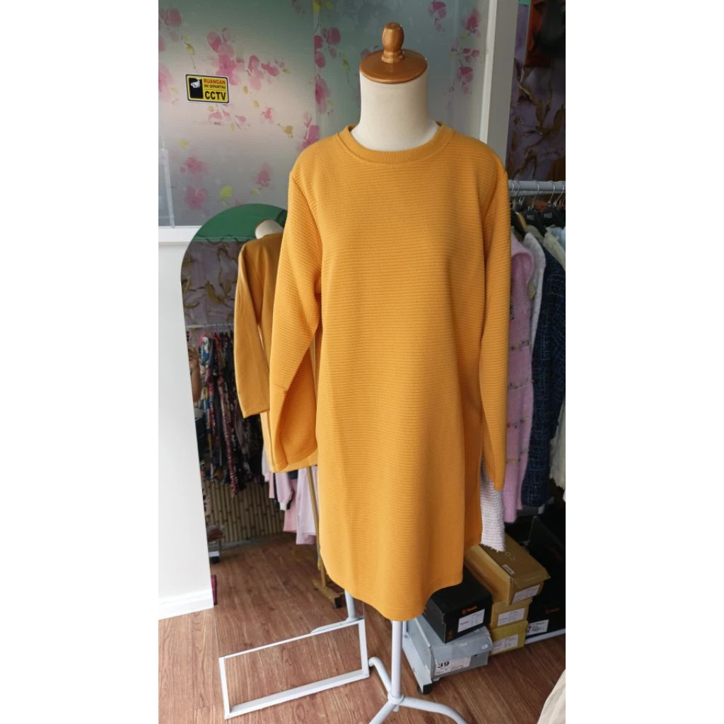 Tunik Wanita Connexion Original Matahari