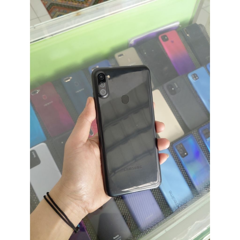 Samsung Galaxy A11