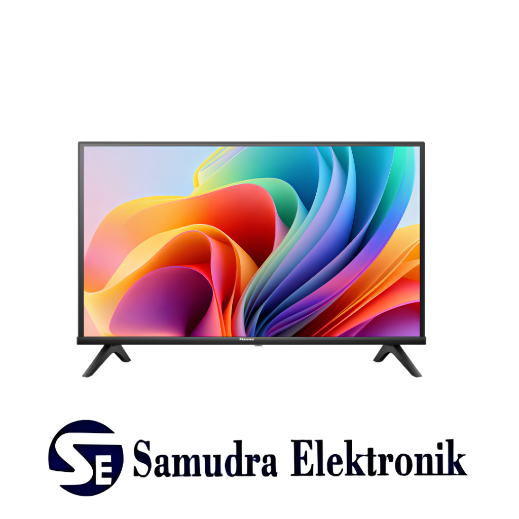 LED HISENSE 43 INCH SMART TV 43A4Q