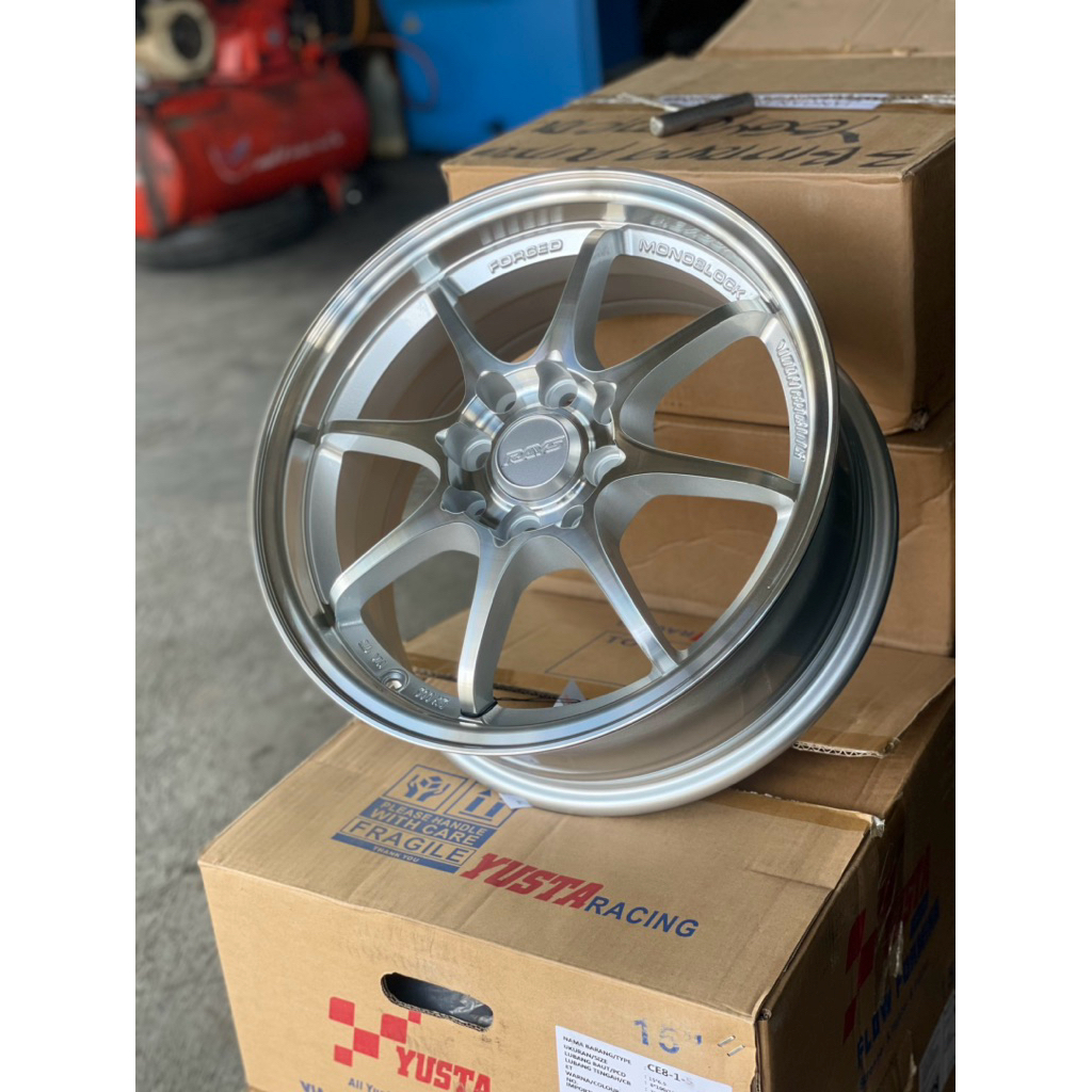 CE28 R15 full polish