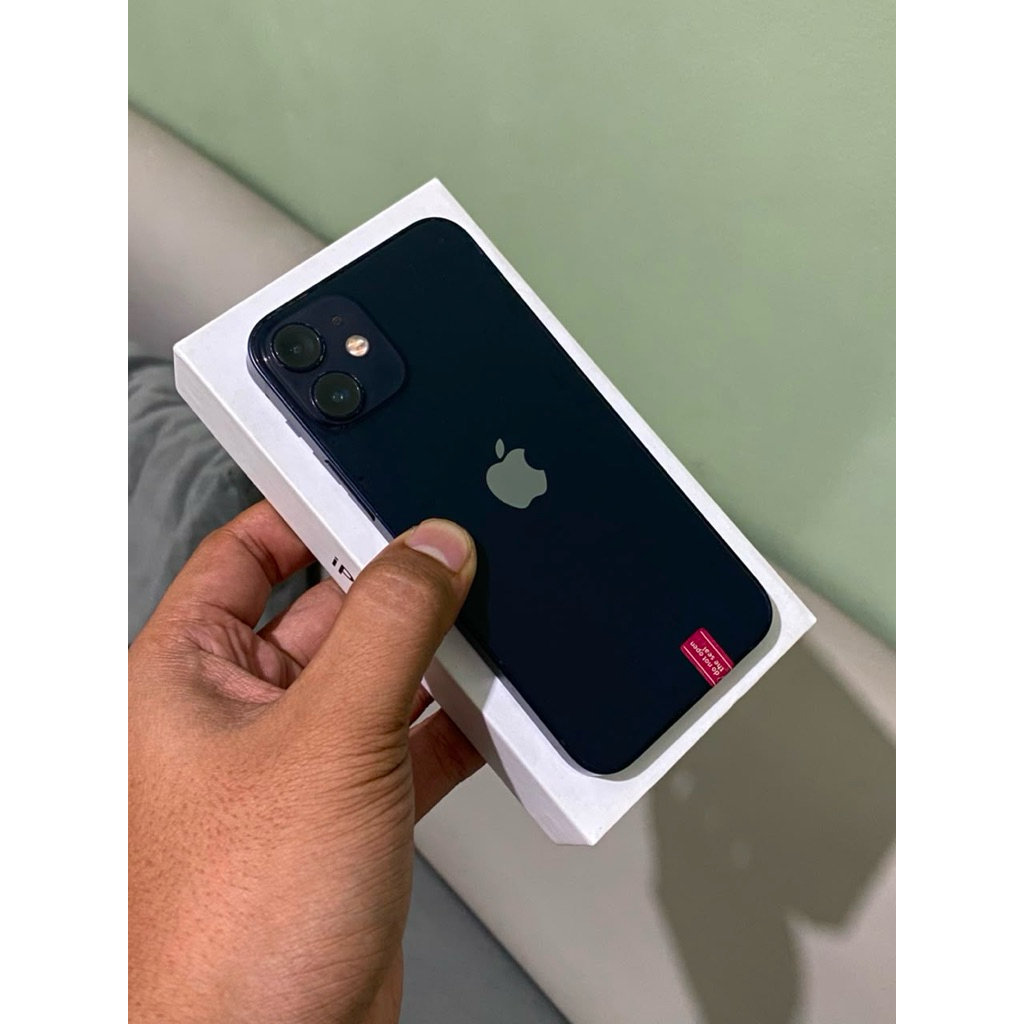 12 mini 128gb