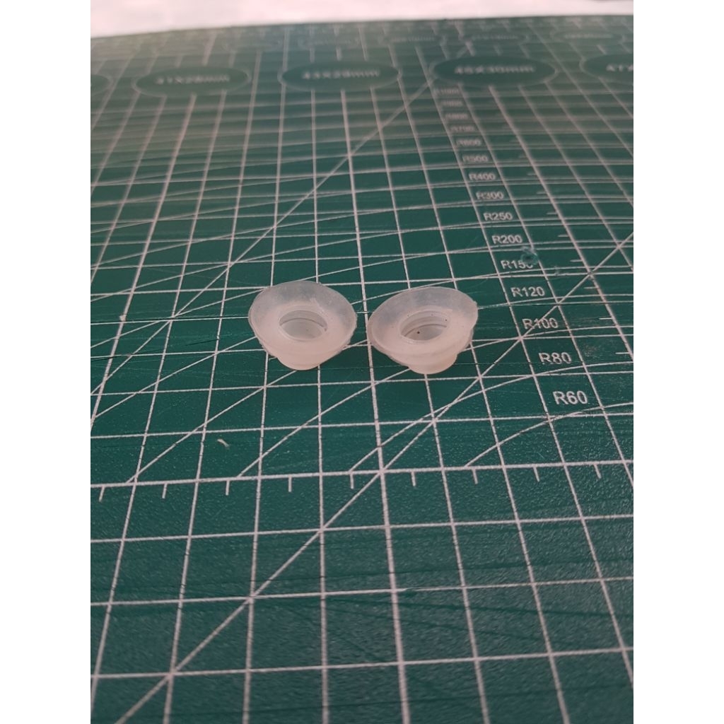 rubber sucker mesin blok lem horizon