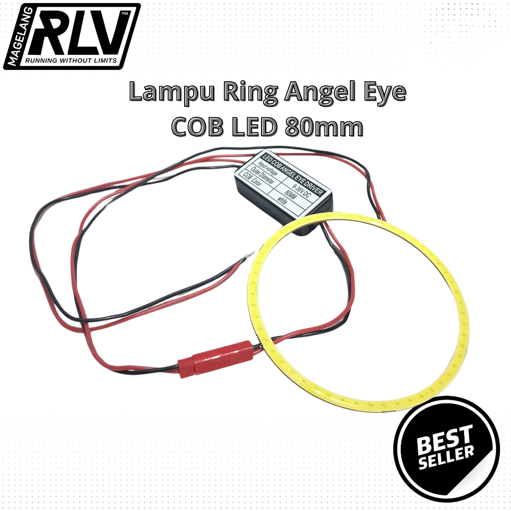 Ring COB Biled 2,5inch dan 3 inch