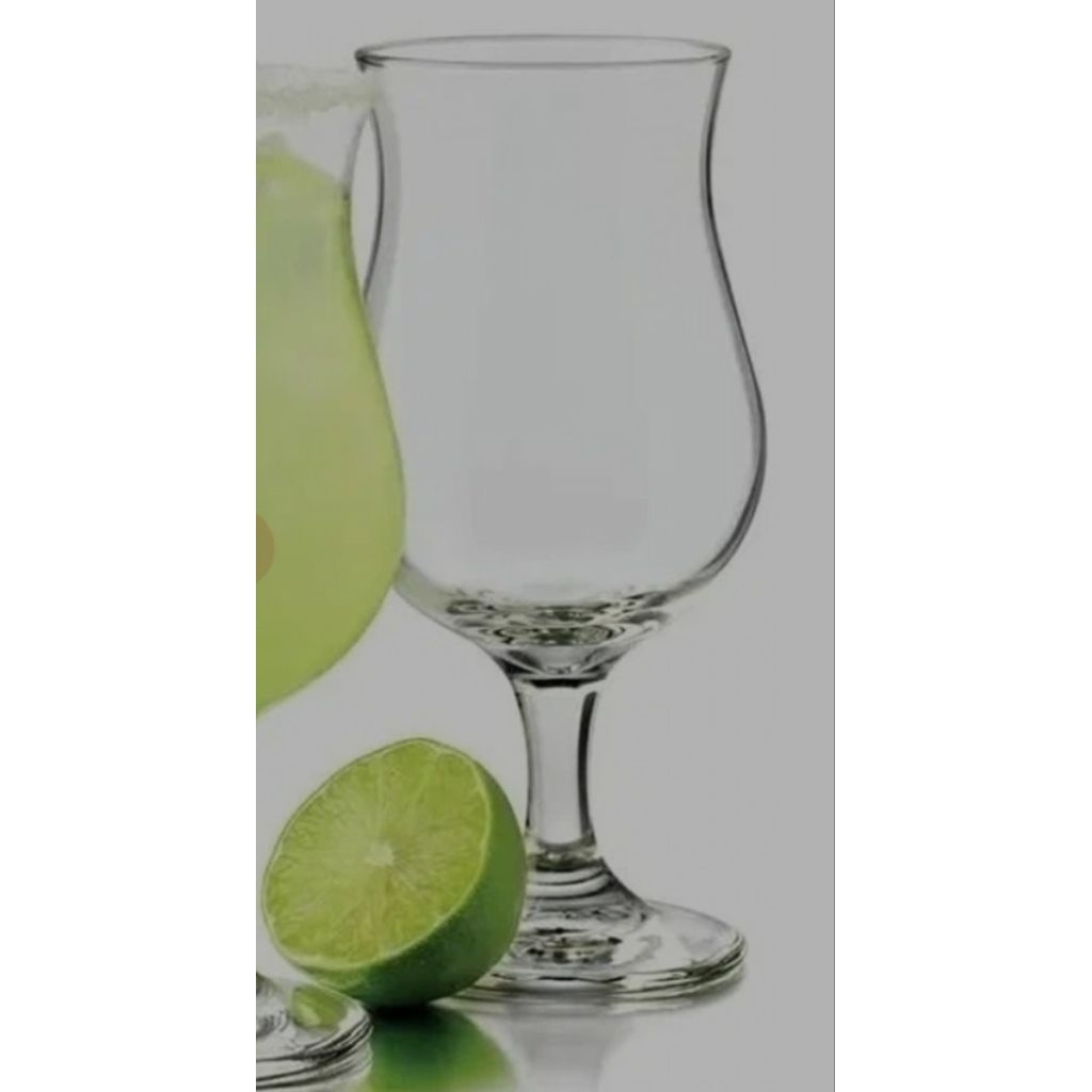 libbey gelas poco grande tulip shape 3717 13,25oz 392ml per 12pcs