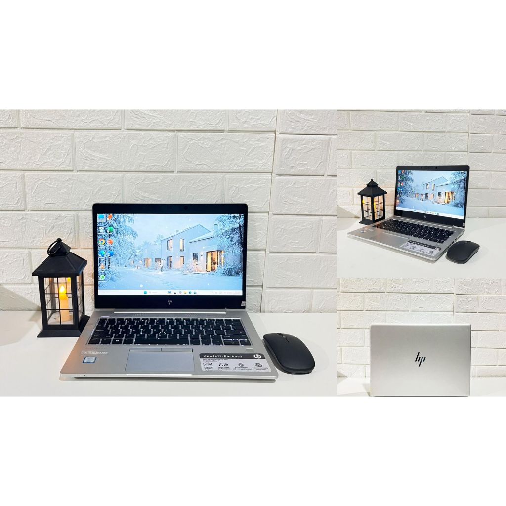 HP ELITEBOOK 830 G6