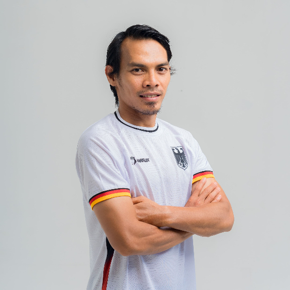Marflex Apparel - Germany Fantasy Edition Jersey