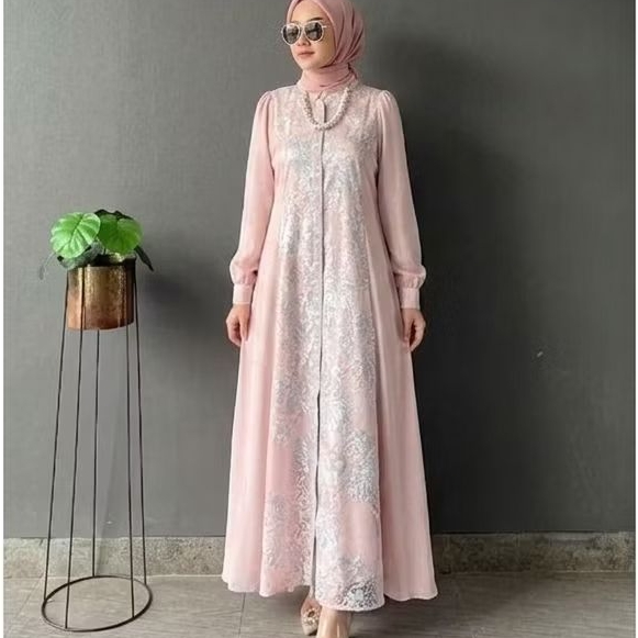 gamis aiko