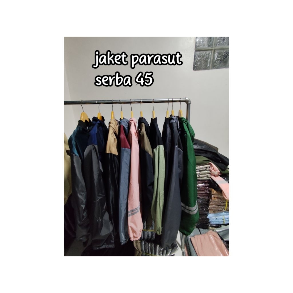 obral/jaket/serba45