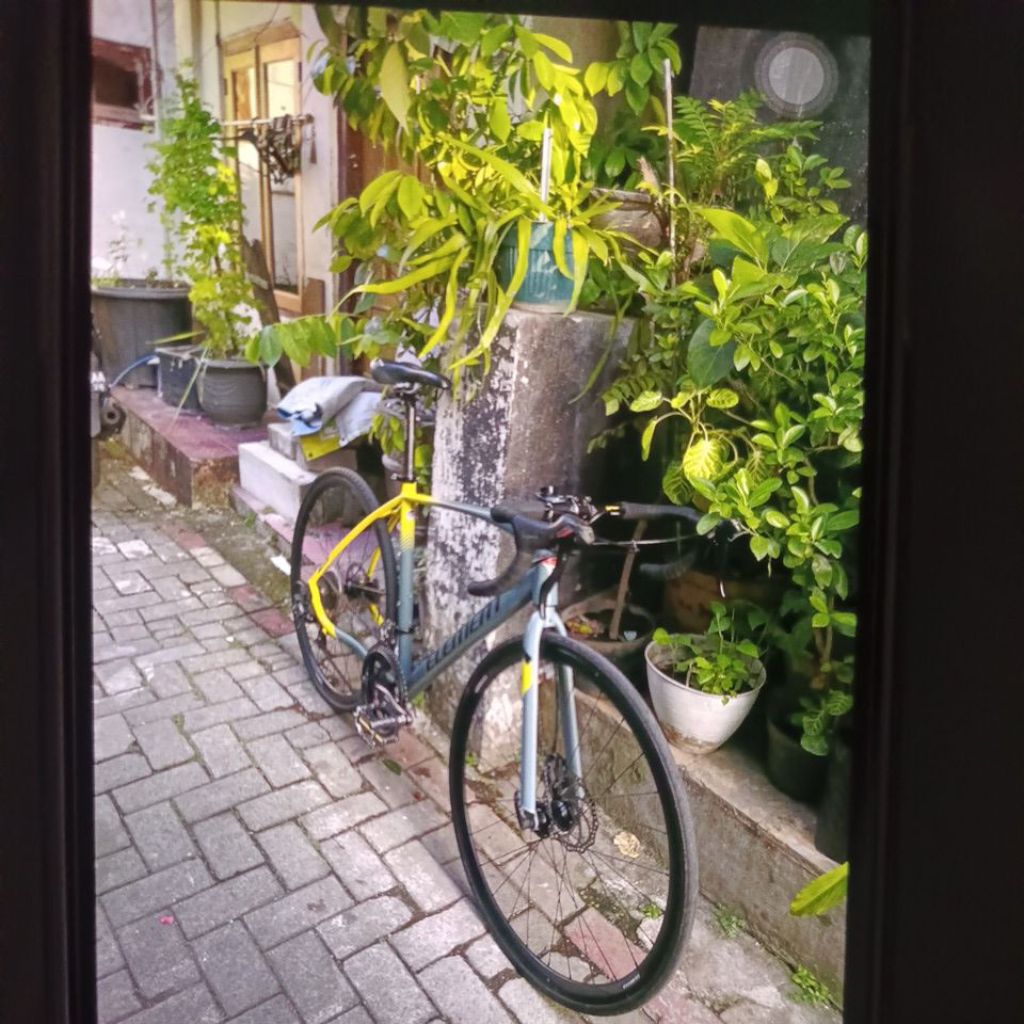 Roadbike Element FRC 51