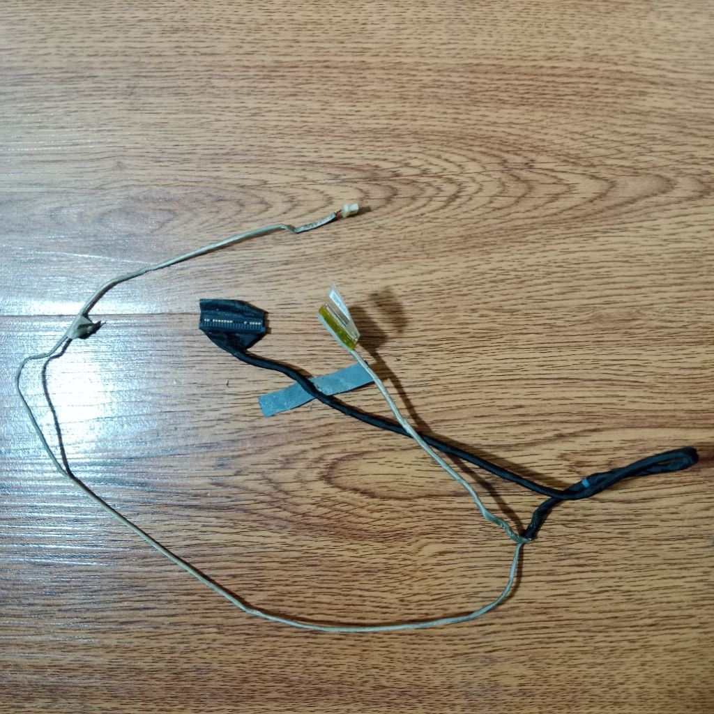 Kabel flexible Acer z1402 / LVDS acer z1402 Second copotan original