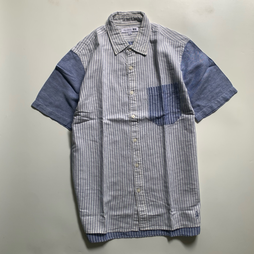 Uniqlo JWanderson Shirt