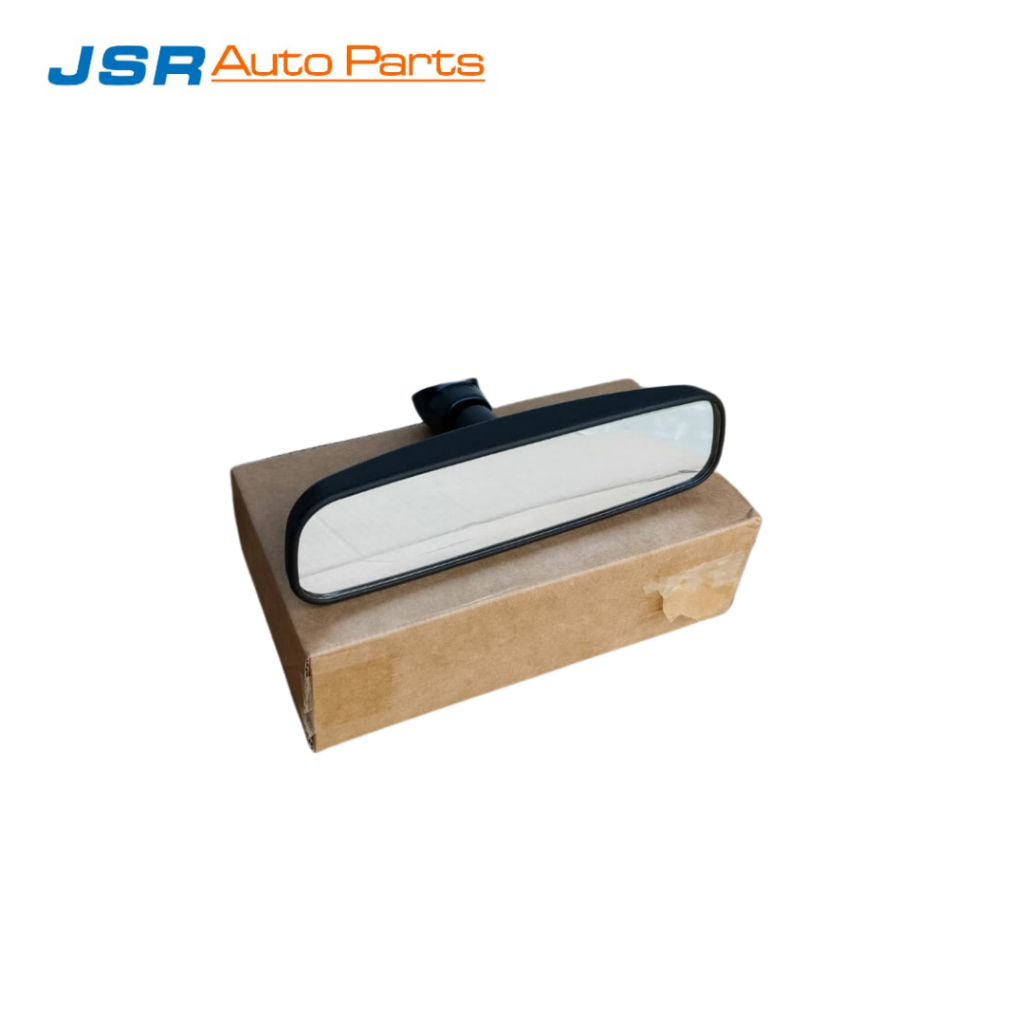 Spion tengah Nissan Juke