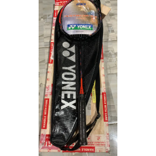 RAKET BADMINTON YONEX ASTROX 77 PRO ORIGINAL MADE IN JAPAN - +SENAR YONEX SP, 4U(83g)G5