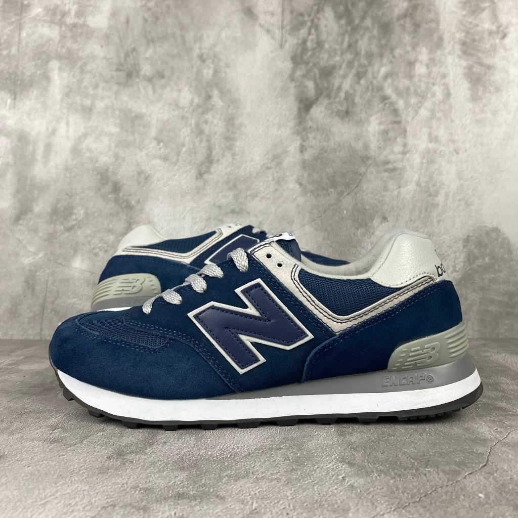 Nb 574 Navy