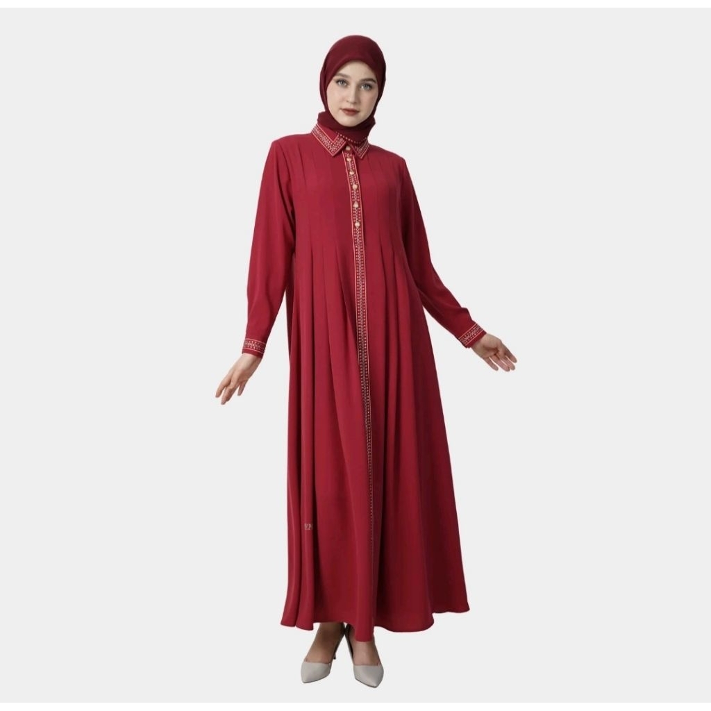 HIKMAT Preloved size S