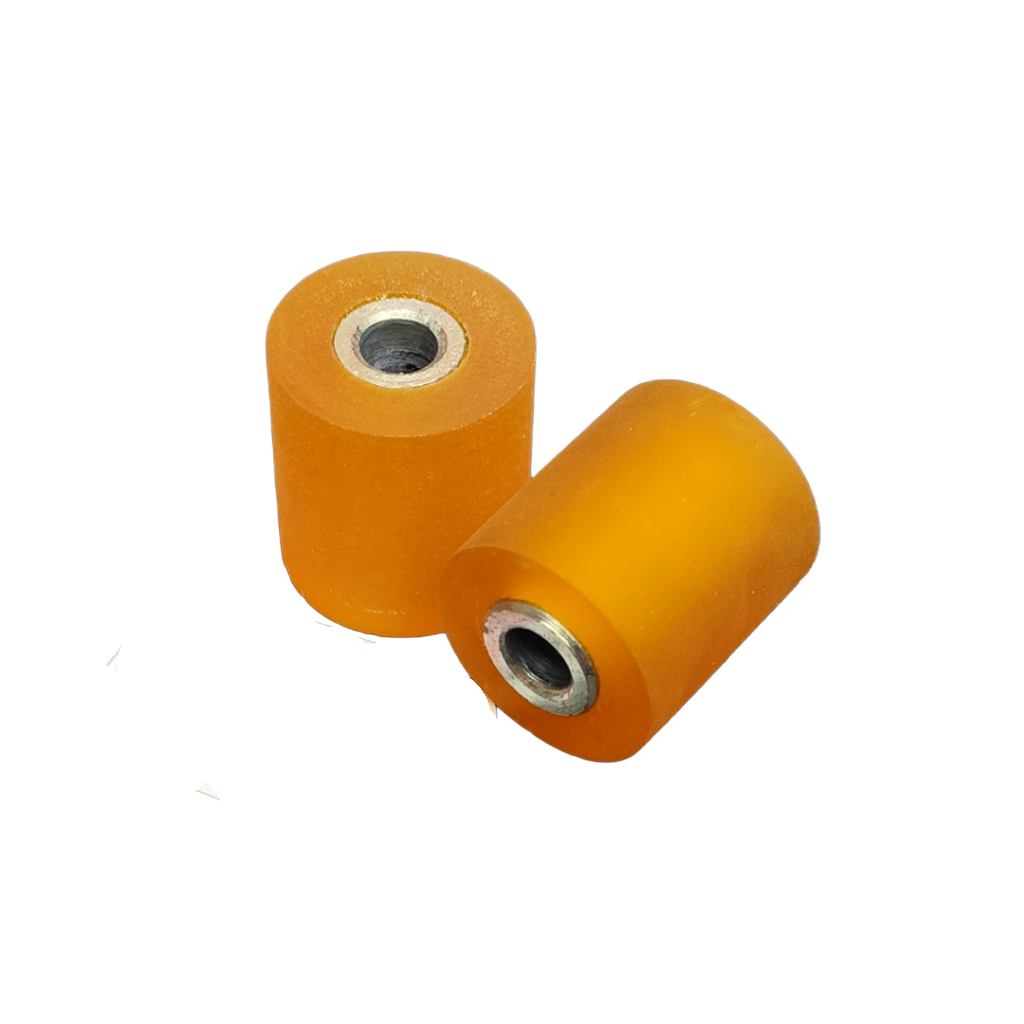 Karet Bosh Engine Mounting Polyurethane Mio Sporty J Fino Nouvo Xeon X Ride Bos Arm PU Anti Oleng