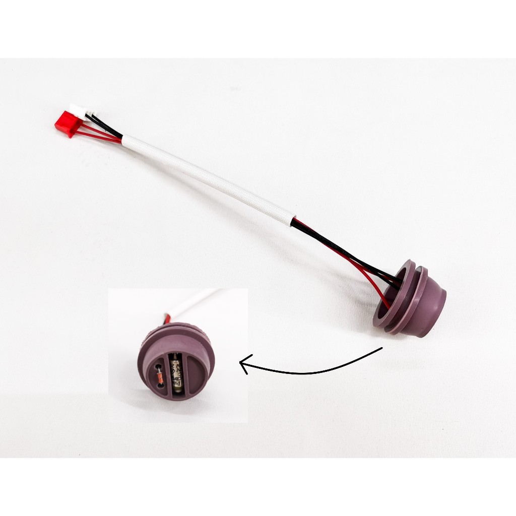 MODENA SENSOR TEMPERATURE ASSEMBLY BI 1725 BI 1935 BK 1725 BK 1725 C BI 0721 L