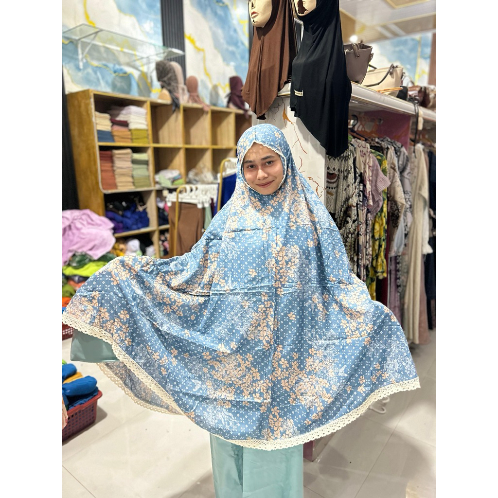 mukenaRayon/MukenaKatunRayon