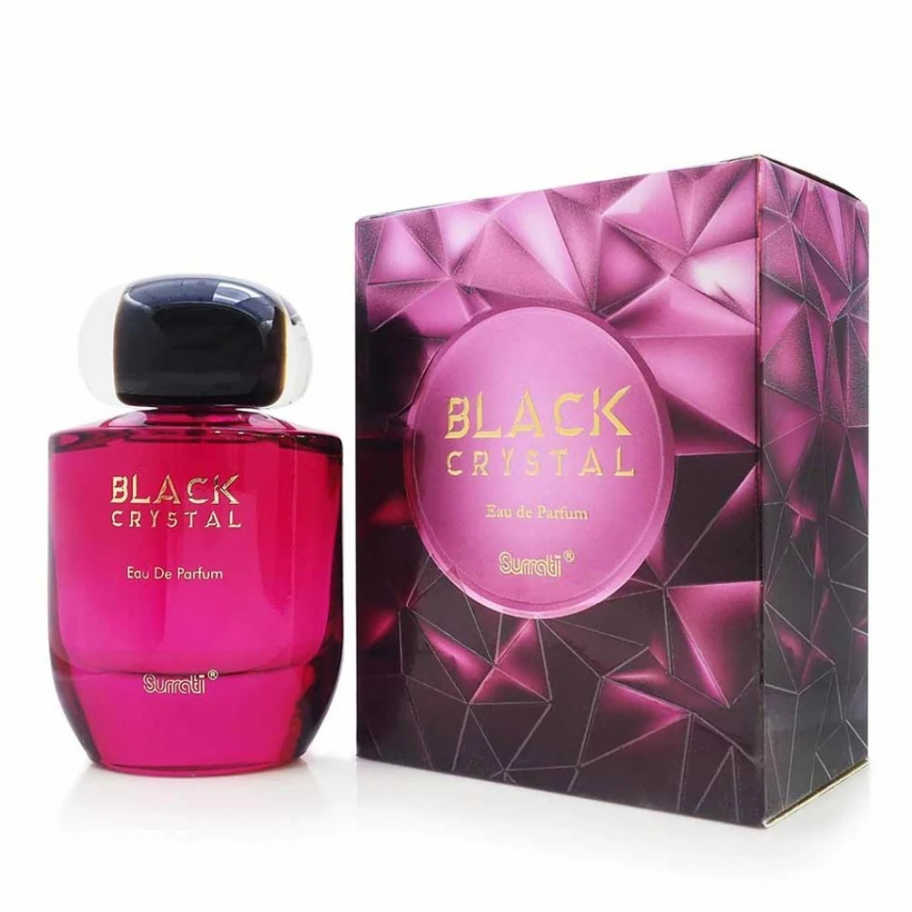 PARFUM TIMTENG / DUBAI / SAUDI SURRATI TURQUOISE STONE /  BALCK STONE / BLACK KRYSTAL / MALAIKAT AL 