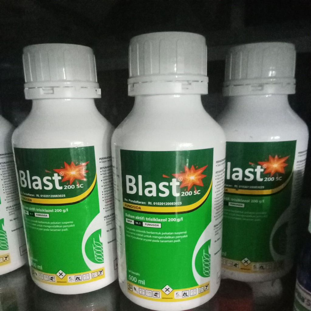 fungisida blast 500ml