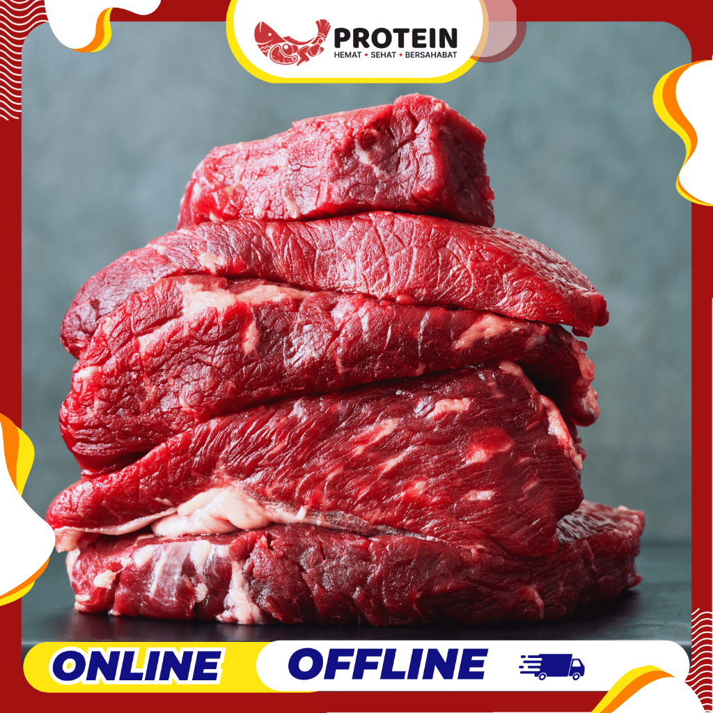 Daging Sapi Lokal