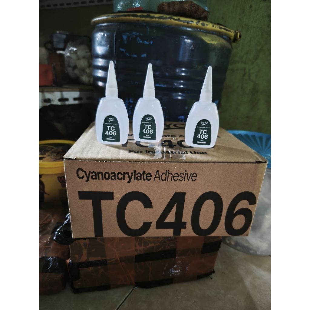 LEM ALTEKO TAIYO JUMBO / LEM KOREA / LEM CEPAT KERING