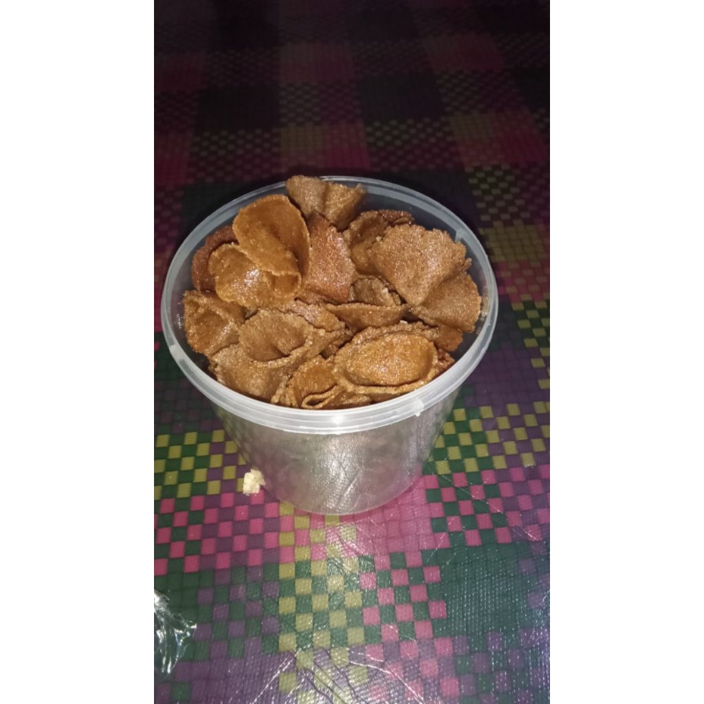 Noga kelapa Tasikmalaya Makanan Tradisional Noga Kelapa isi 500gr / Noga kelapa cemilan manis / Coco
