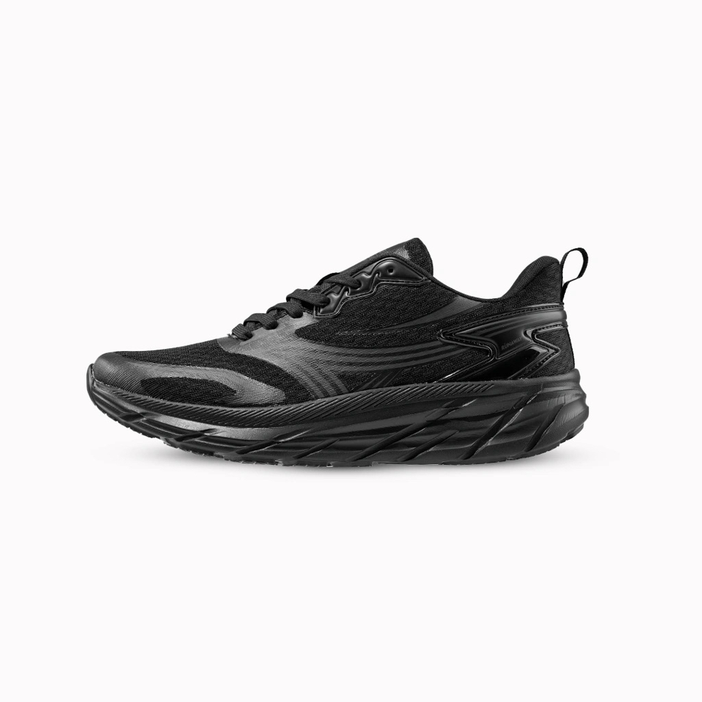 Ardiles Studebaker 1.5 / Sepatu Sneakers Hitam Ardiles Original / Sepatu Sekolah Anak Pria Wanita Or