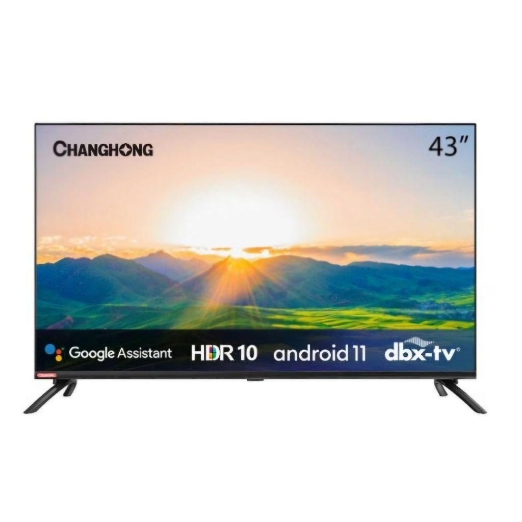 Changhong 43 Inch Android Tv
