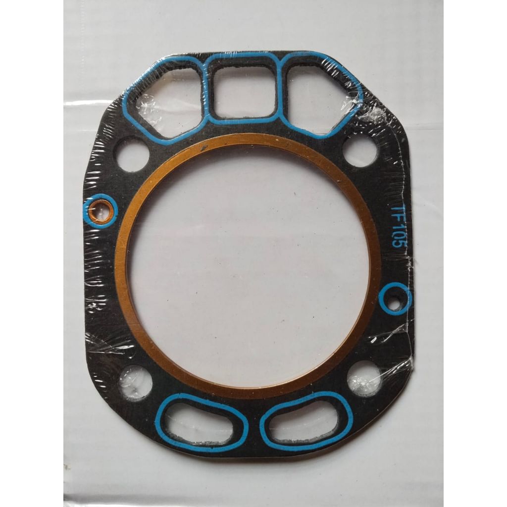 TF105 PACKING YANMAR HEAD DIESEL YANMAR 10,5 PK