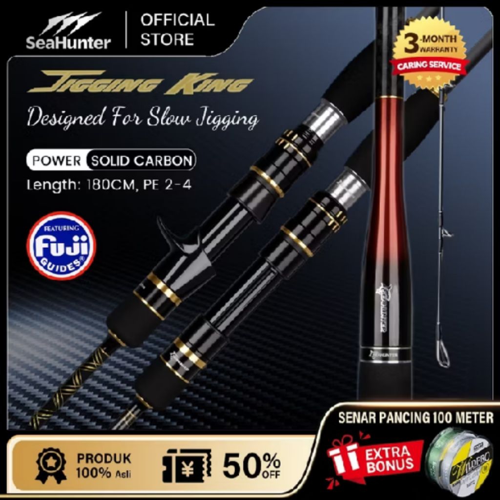 alat pancing - alat pancing ikan