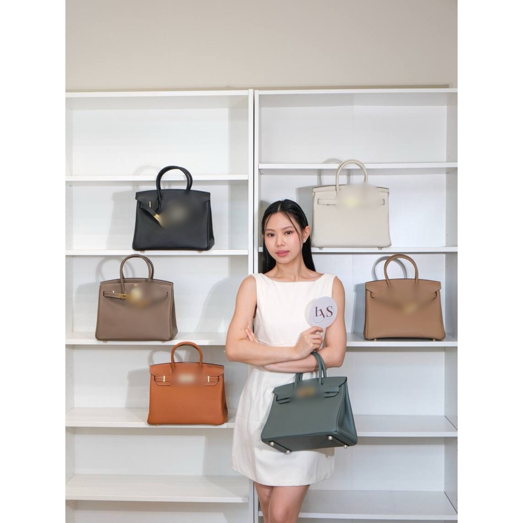 Tas Wanita H bir Togo 30cm