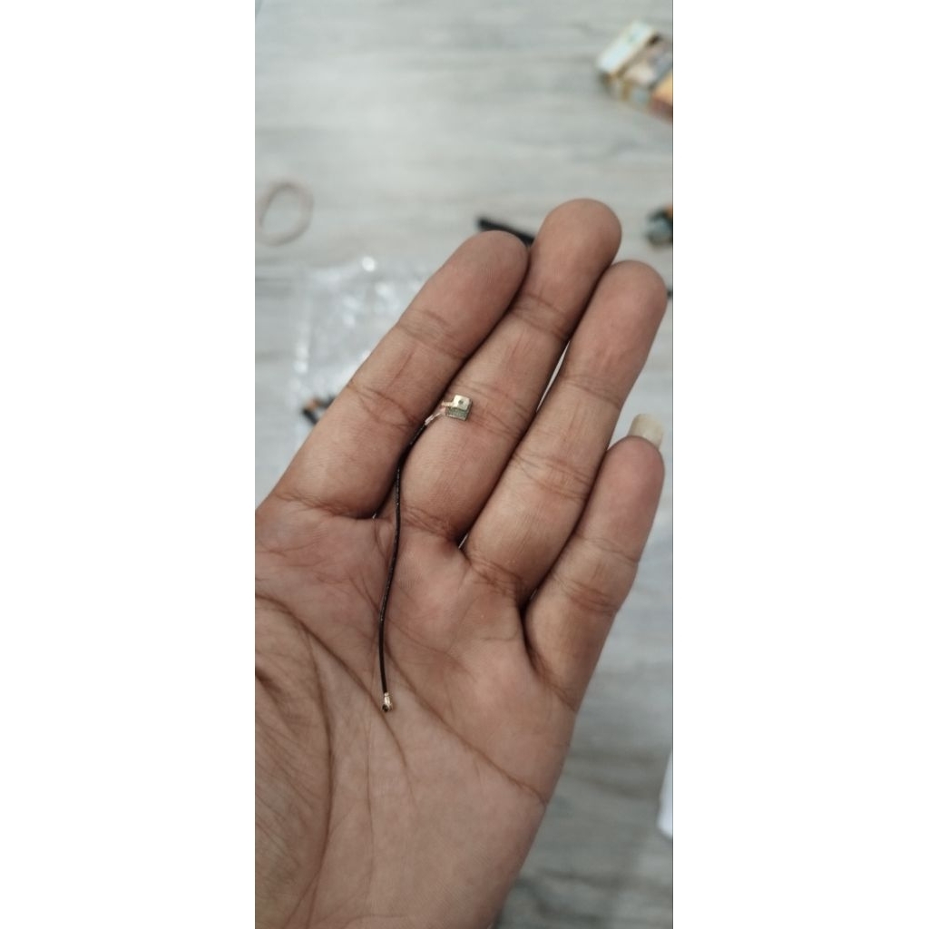 kabel antena iPhone 6s ORI copotan