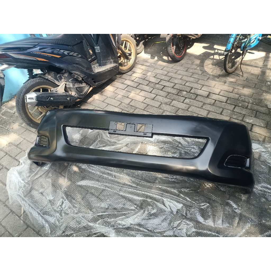 Bumper Depan Innova 2008-2010 (NHF)