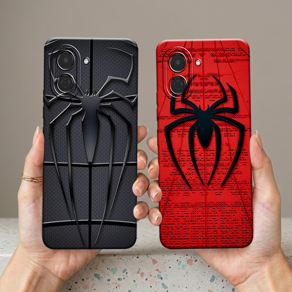 Casing  TECNO SPARK GO 3 5G TERBARU 2026 / SPARK GO 1 / SPARK GO 2023  Softcase Silikon Pelindung Ca