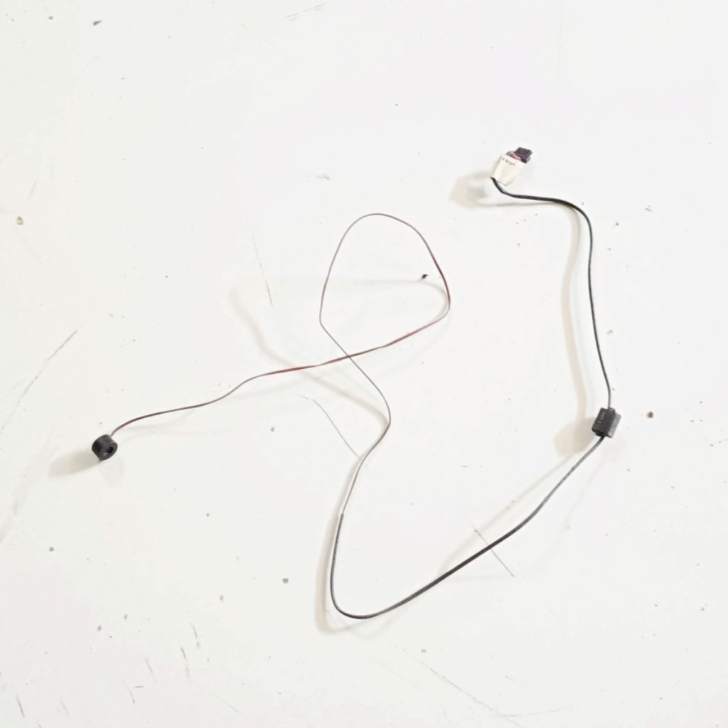 Microphone Mic Laptop Hp Probook 6550b