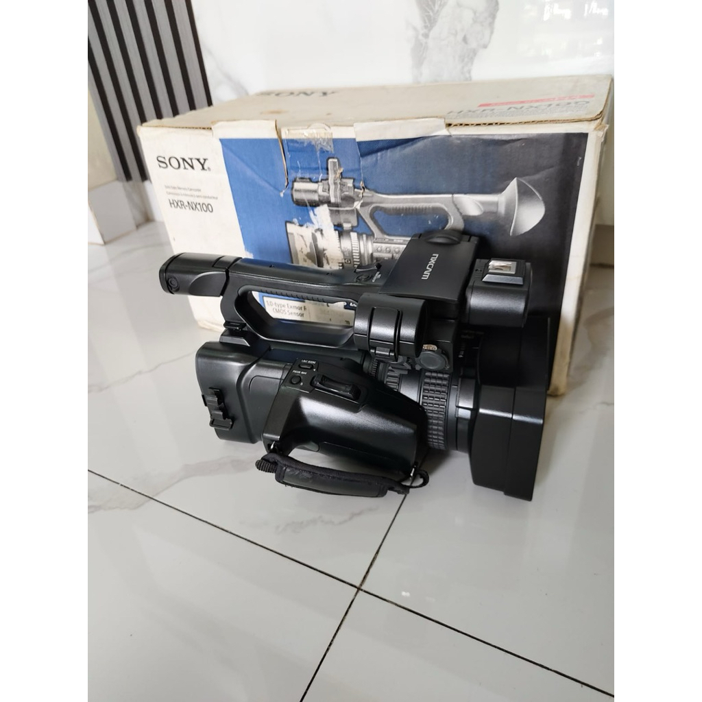 Nx100