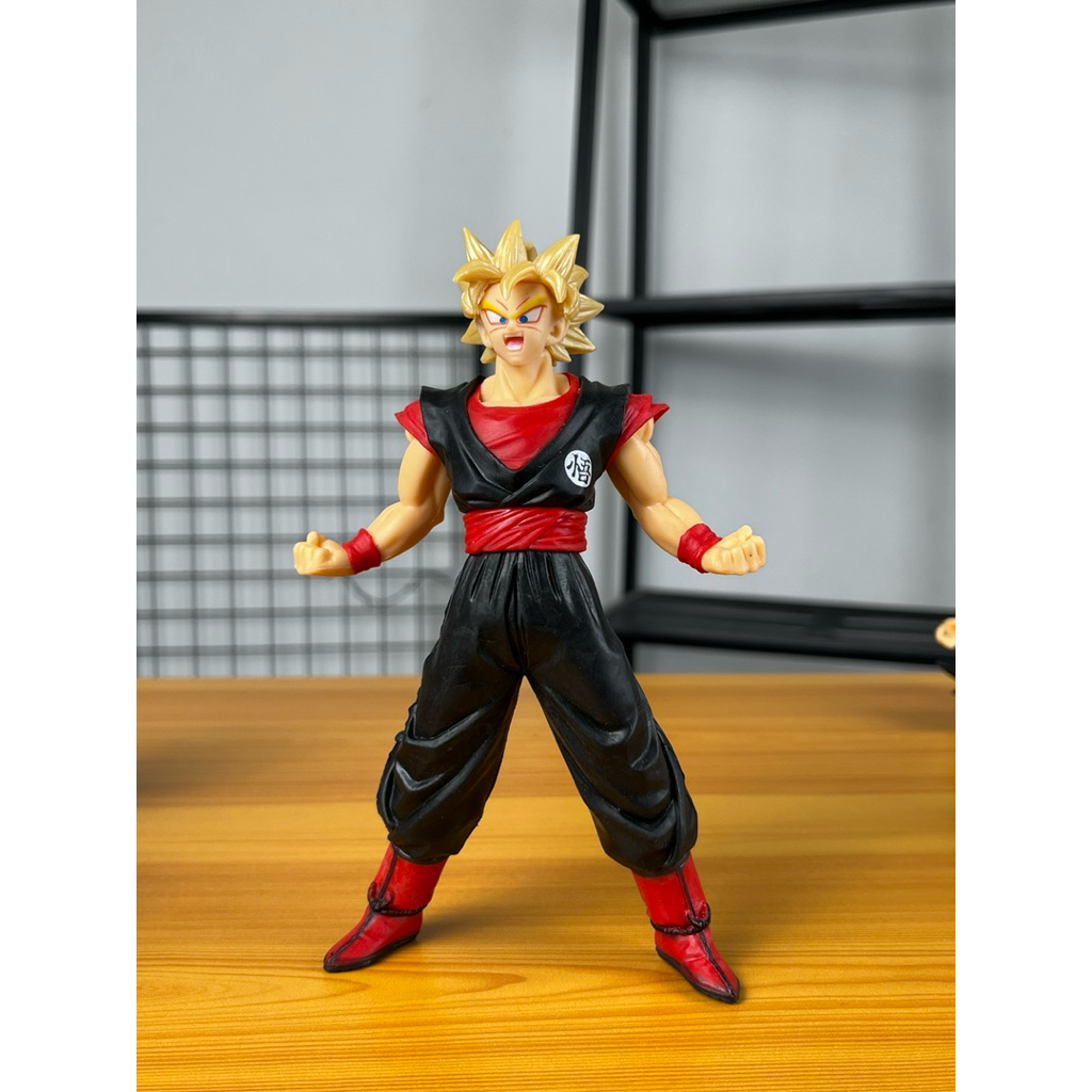 Dragon Ball Action figure