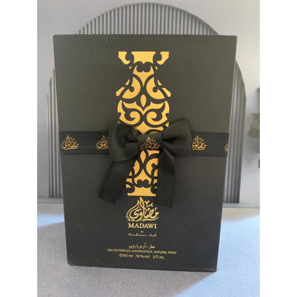 Parfum Arab Madawi