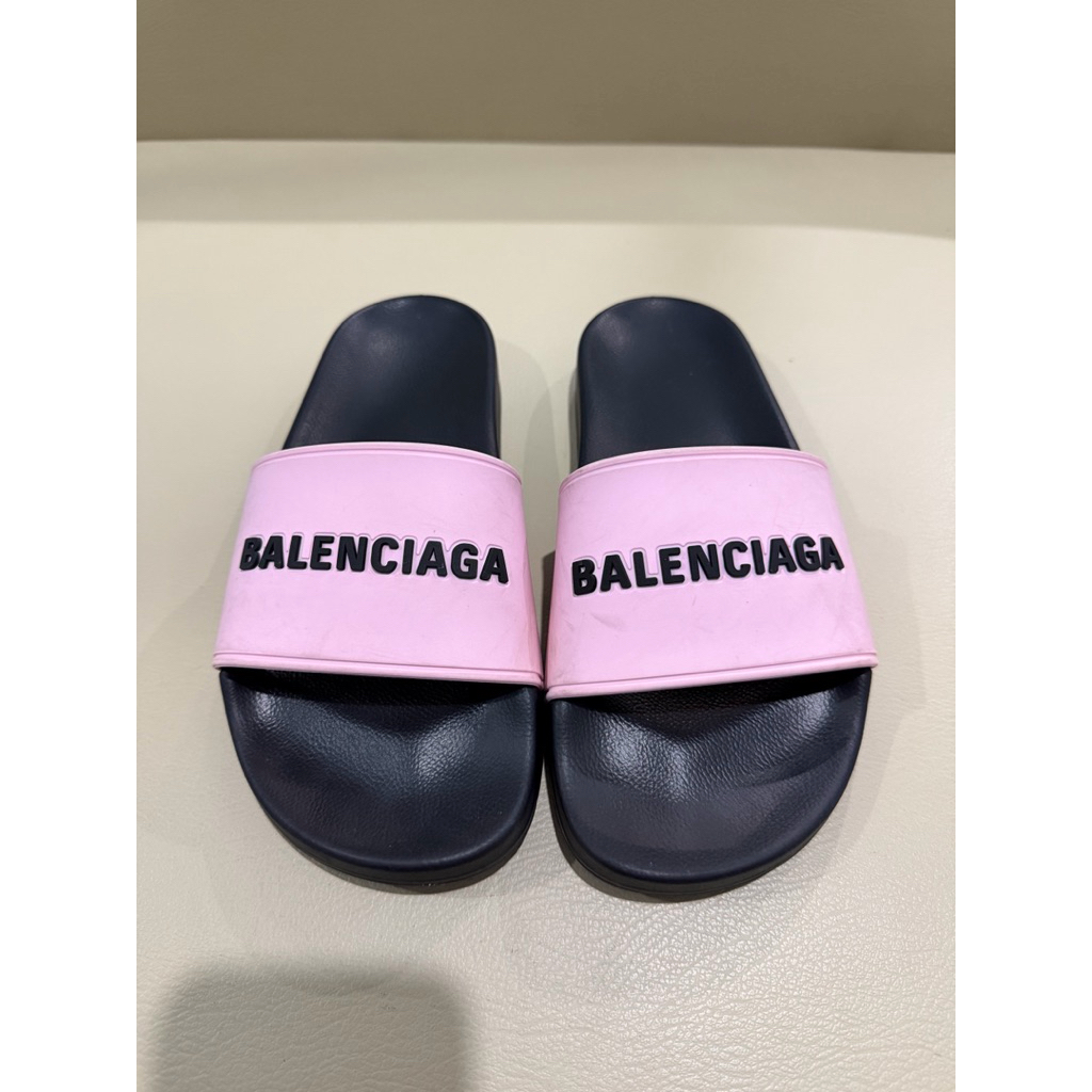 sandal balenciaga women original preloved