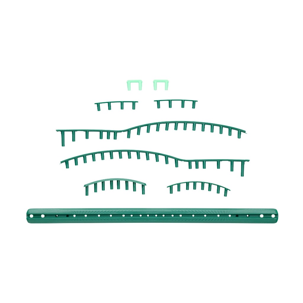 Grommet Wilson Blade V10 98/100/100L/100UL Gromet Wilson Blade V10  98/100/100L/100UL Wilson Blade B