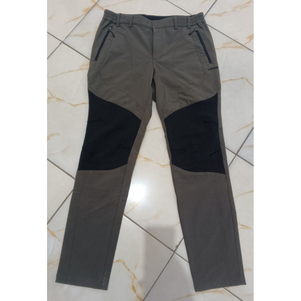 celana outdoor preloved Lecaf