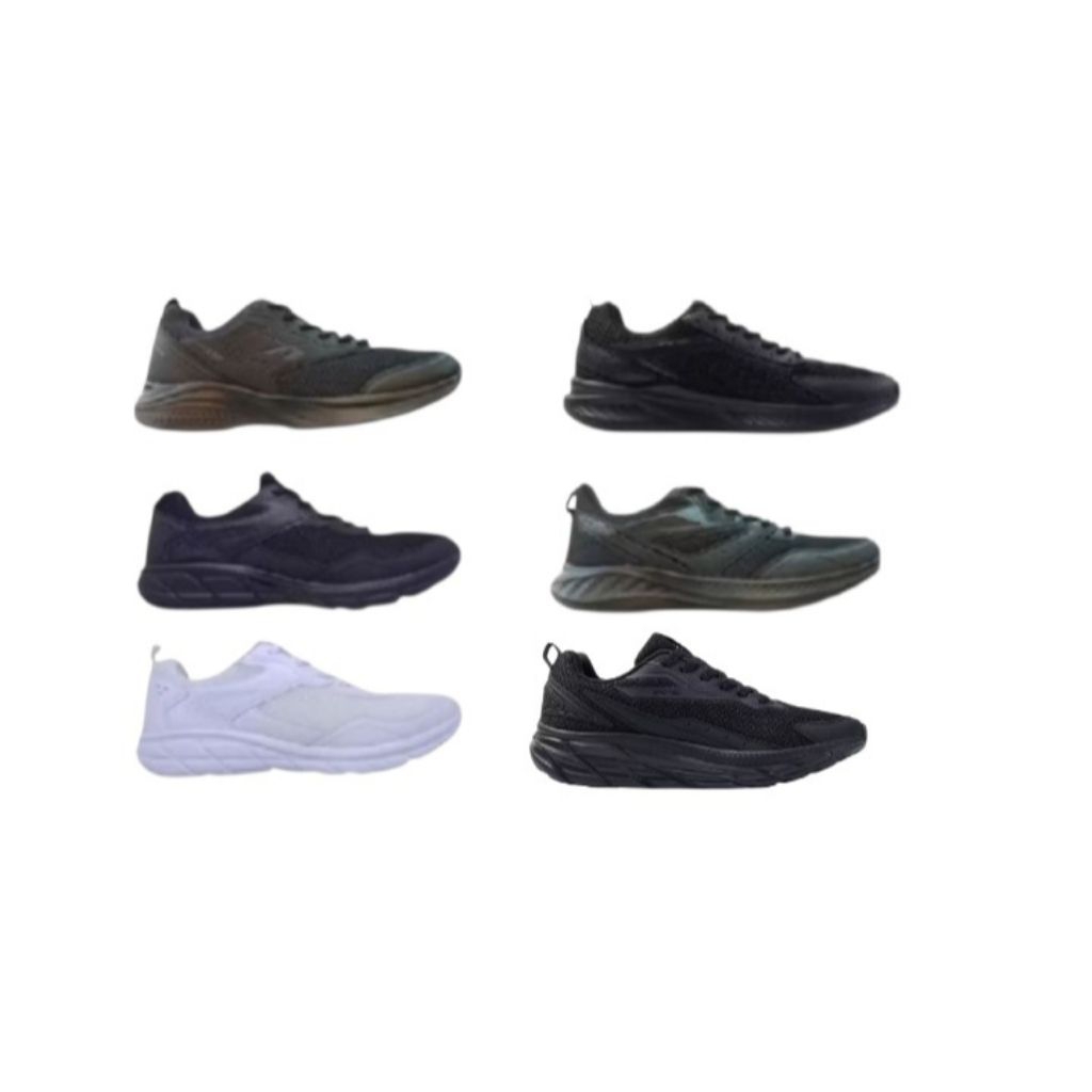 SEPATU SEKOLAH/RUNNING SPOTEC ORIGINAL BRAND SPOTEC