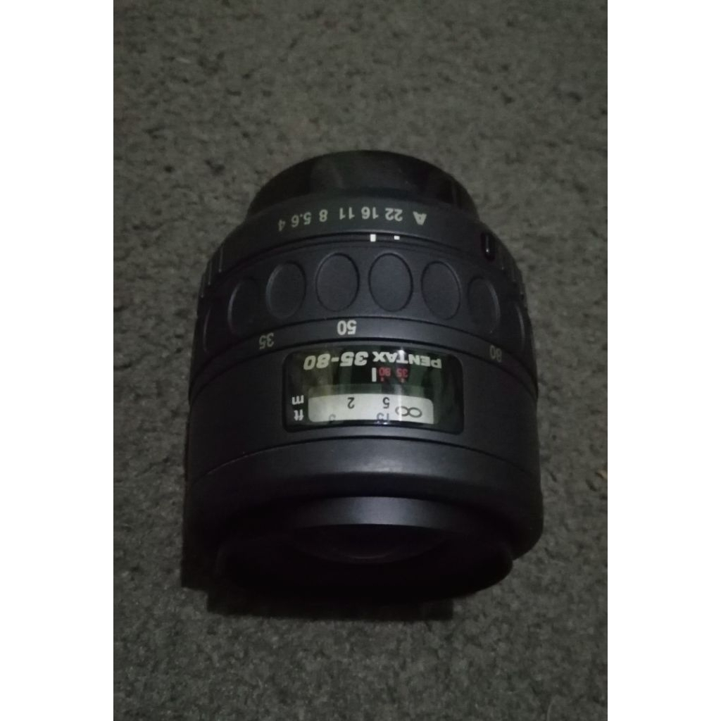 pentax