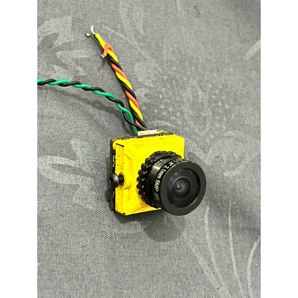Kamera Fpv caddx turbo mikro S2