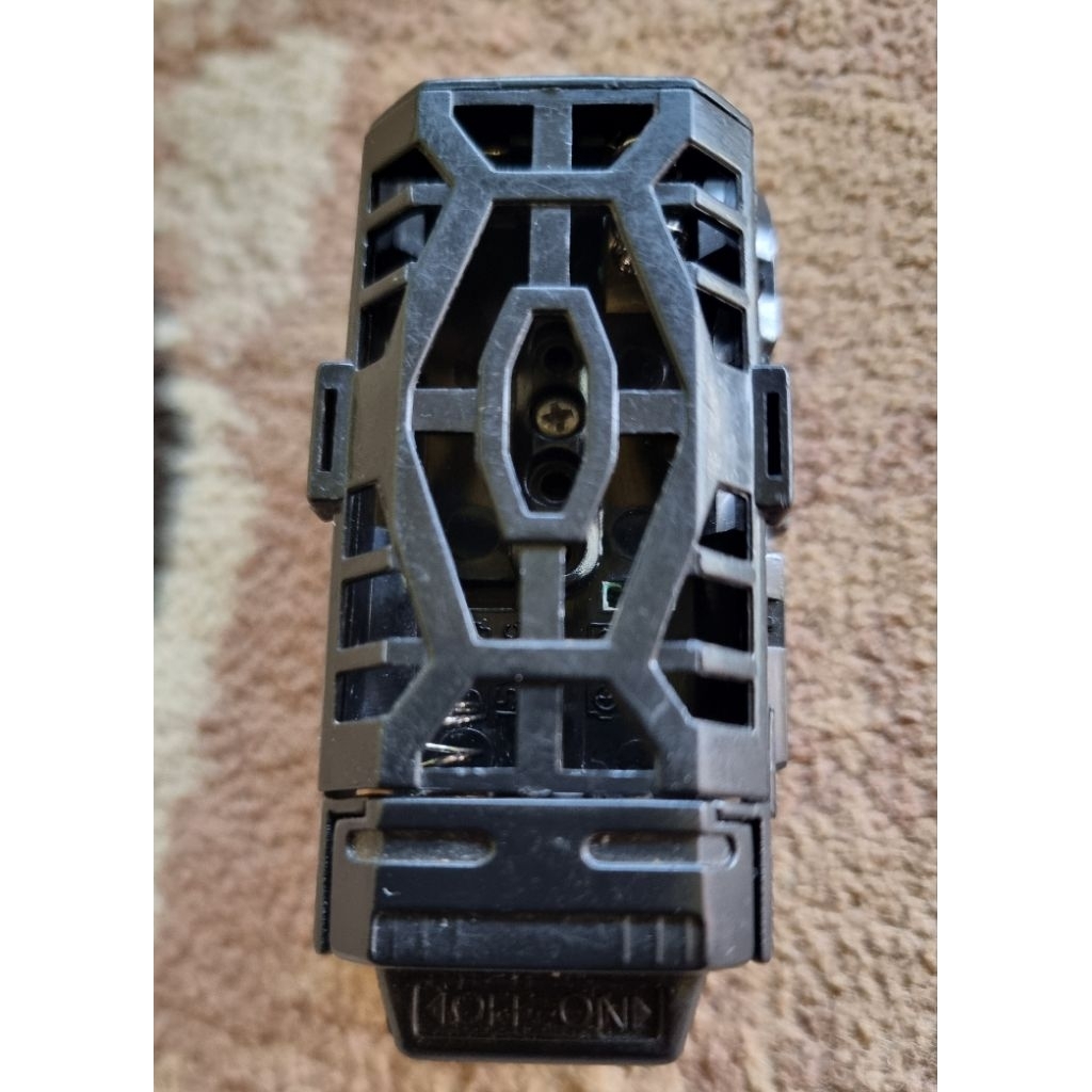 crush gear chasis vt jiada